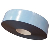 A3200 Clear Double Sided Adhesive Mounting Tape - 12mm Wide x 33 Metres