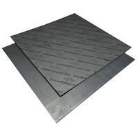 Topgraph 2000 Graphite Gasket Sheet - 1.5mm Thick x 1500mm x 2000mm