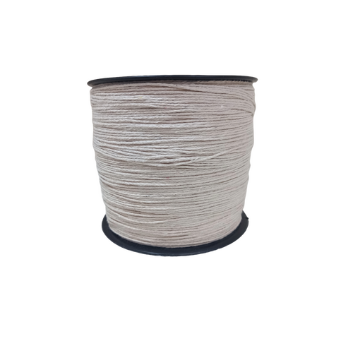 Caulking Cotton - 8 Ply - 10 Metres