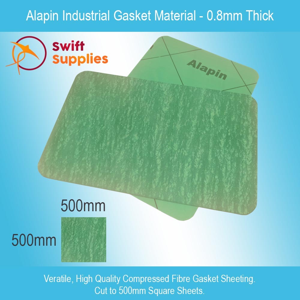 C4430 Gasket Material - 1000mm Square Sheets