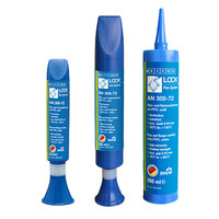 Weiconlock AN 305-72 Pipe & Flange Sealing Adhesive -  50ml Pen