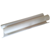 Nomex 410 Insulation Paper -  0.25mm (0.010") x 914mm Wide (Per Metre)