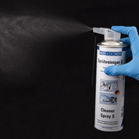 Double Nozzle Attachment for Weicon Sprays