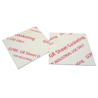 Gore GR Expanded PTFE Gasket Sheet - 0.5mm Thick x  495mm x  495mm