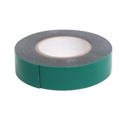 Ultra Strong Foam Mounting Tape Grey - 19mm Wide x 3 Metres