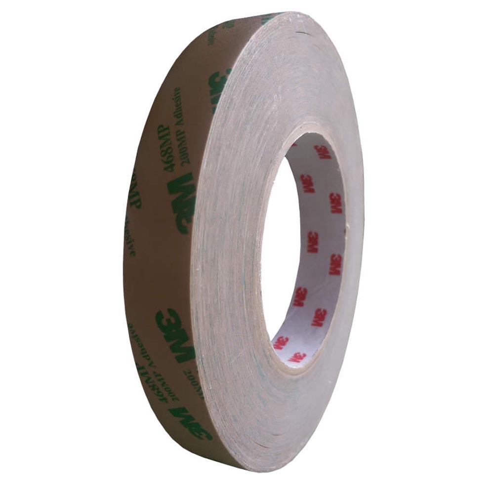Double Sided Stretch Tape DS4341W - DAVIK - Advanced Adhesive Solutions