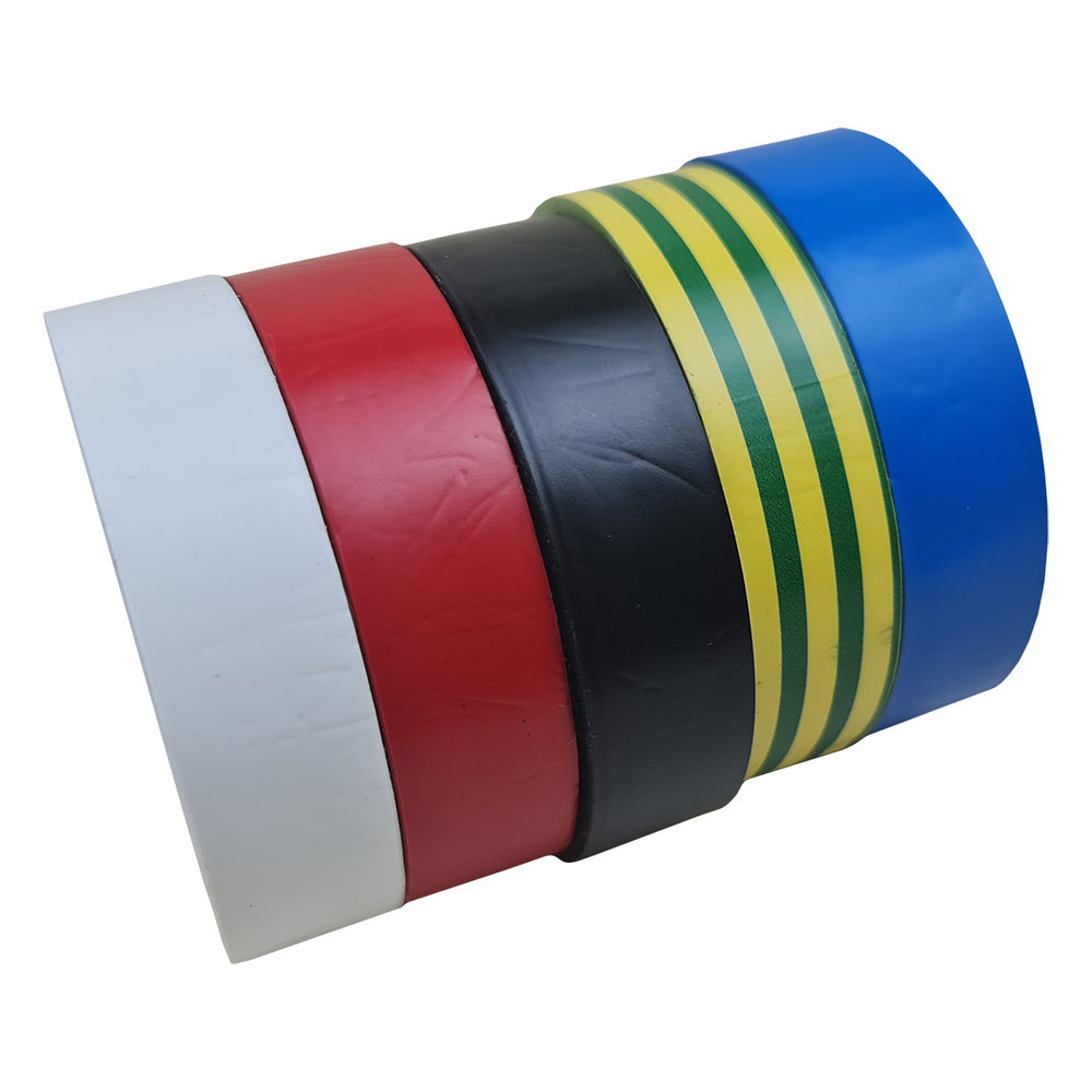 3m Temflex 1610 Pvc Tape