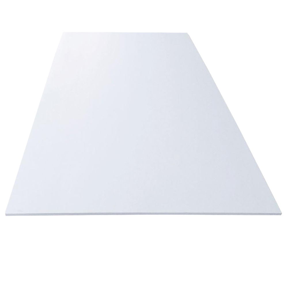 Ptfe Sheet (moulded) - 1500mm Square Sheets