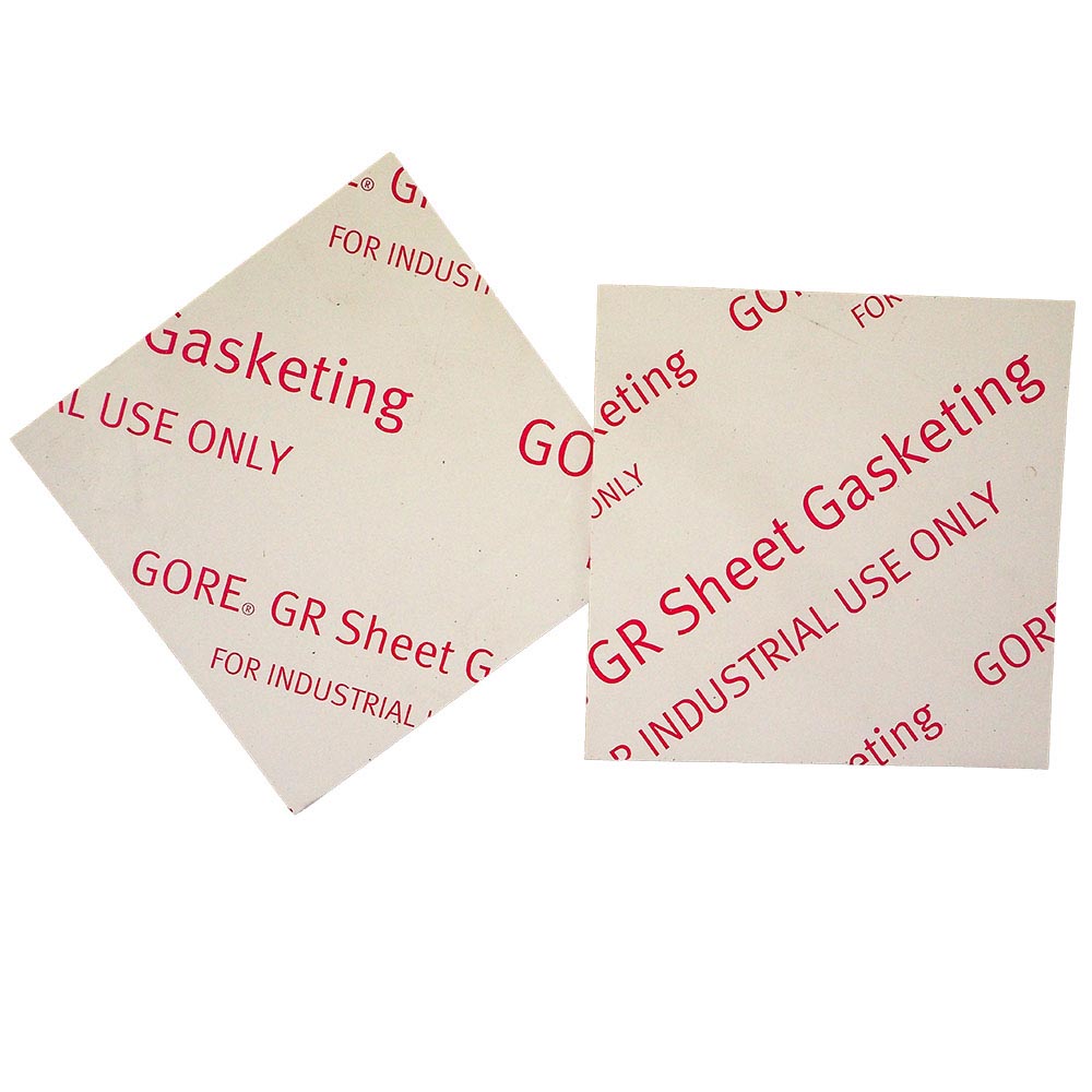 Gore GR Expanded PTFE Gasket Sheet