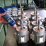 Weiconlock AN 305-74 Liquid Gasket Adhesive Electric Motor sealing