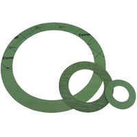 Conafi Fibre Gaskets in Ring Face for ANSI 300 & 600 Flanges - 1.5mm Thick