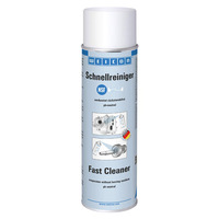 Fast Cleaner Spray - NSF Approved Food Grade Cleaning Spray - 500ml