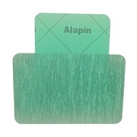 Alapin Industrial Gasket Material -  500mm Wide x 1000mm Long Sheets