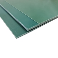 Isoval 11, G11 Epoxy Fibreglass - 1040mm Wide x 2140mm Long Sheets