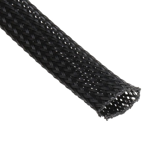 Universal Braided Sleeving Sleeve Cable Wire Expanding High Density Harness  Sheathing price in Egypt, Jumia Egypt
