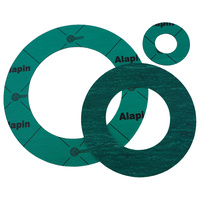 Alapin Gaskets to suit ANSI Flanges - Ring Face