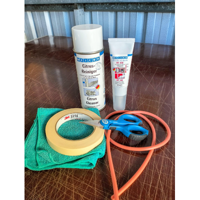 How to Bond Silicone O Ring Cord: A Comprehensive Guide 